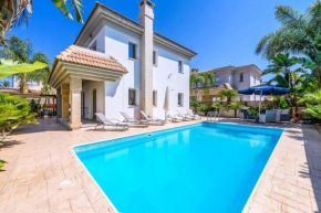 Villa Alex